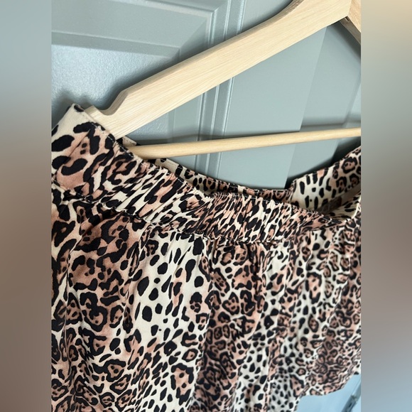 ASOS Design Leopard Print Set - Picture 12 of 13